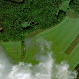 Satellite imagery of Saalegge, DE