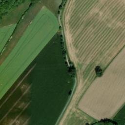 Satellite imagery of Saalegge, DE