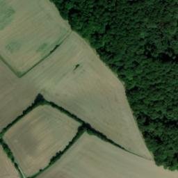 Satellite imagery of Großer Wirksberg, DE