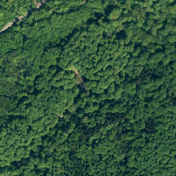 Satellite imagery of Franzosenkopf, DE