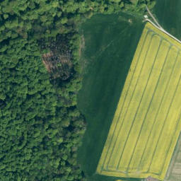 Satellite imagery of Lengeberg, DE