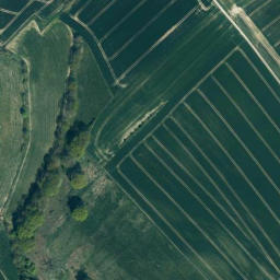 Satellite imagery of Liethberg, DE