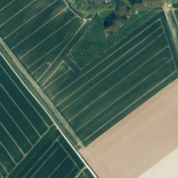 Satellite imagery of Liethberg, DE