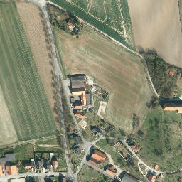 Satellite imagery of Steinbank, DE