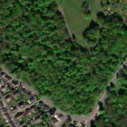 Satellite imagery of Katzberg, DE