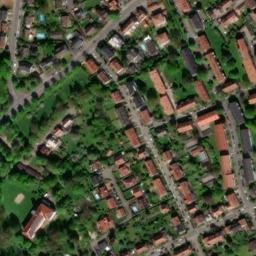 Satellite imagery of Katzberg, DE