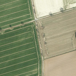 Satellite imagery of boundary_stone, DE
