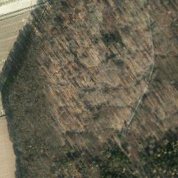 Satellite imagery of boundary_stone, DE