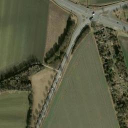 Satellite imagery of Gedenkstätte Watenstedt/Leinde, DE