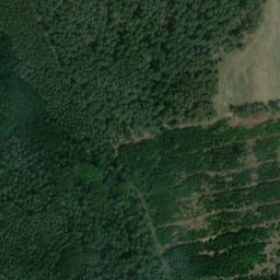 Satellite imagery of Hüttenberg, DE