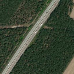 Satellite imagery of Langmahdeberg, DE