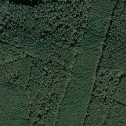 Satellite imagery of Hohe Bude, DE