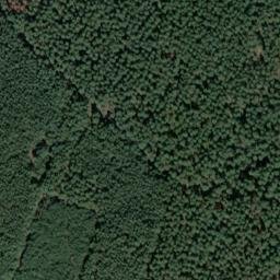 Satellite imagery of Hohe Bude, DE