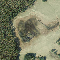 Satellite imagery of Hirschberg, DE