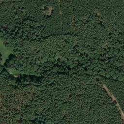 Satellite imagery of Kranichberg, DE
