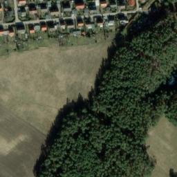 Satellite imagery of Hutberg, DE