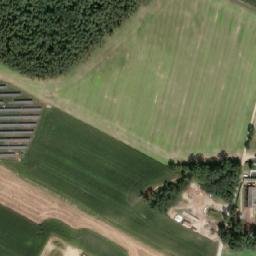 Satellite imagery of Iłówiec - Pałac z XVII/XVIII w., PL