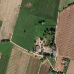 Satellite imagery of Iłówiec - Pałac z XVII/XVIII w., PL