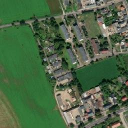 Satellite imagery of Brodnica - Pałac, PL