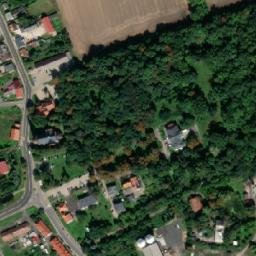 Satellite imagery of Brodnica - Pałac, PL