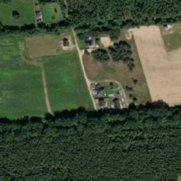 Satellite imagery of Jaszkowo - Pałac, PL