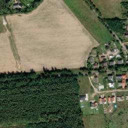 Satellite imagery of Jaszkowo - Pałac, PL