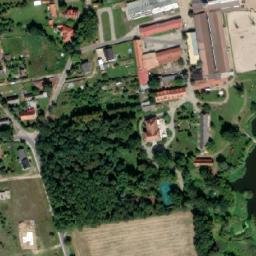 Satellite imagery of Jaszkowo - Pałac, PL