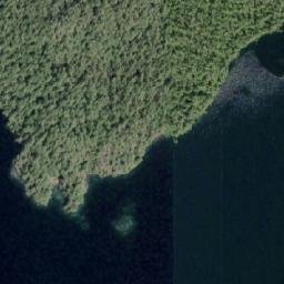 Satellite imagery of Isabel Point, CA
