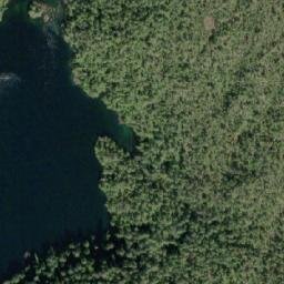 Satellite imagery of Isabel Point, CA
