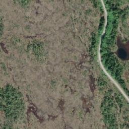 Satellite imagery of Atli Point, CA