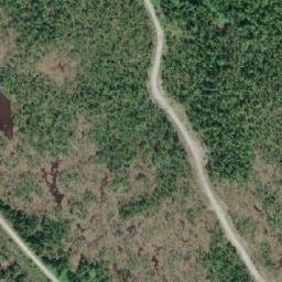 Satellite imagery of Atli Point, CA