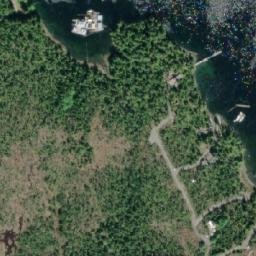 Satellite imagery of Atli Point, CA