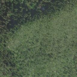 Satellite imagery of Salisbury Cone, CA