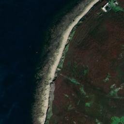 Satellite imagery of Murroch’s Rock, IE