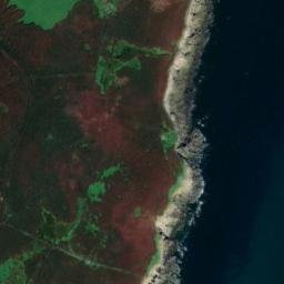 Satellite imagery of Murroch’s Rock, IE