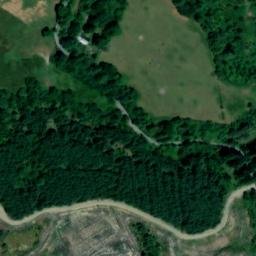 Satellite imagery of Castell Moeddyn Fach, GB