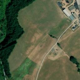 Satellite imagery of Castell Moeddyn Fach, GB