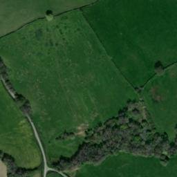 Satellite imagery of Welshwood Farm, GB