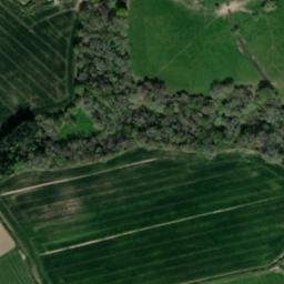 Satellite imagery of Welshwood Farm, GB