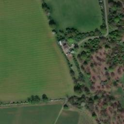 Satellite imagery of Old Hills, GB