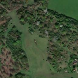 Satellite imagery of Old Hills, GB
