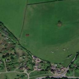 Satellite imagery of Old Hills, GB