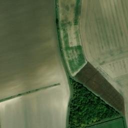 Satellite imagery of Orwell, GB