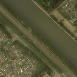 Satellite imagery of Bolenstein, NL