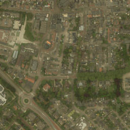Satellite imagery of Bolenstein, NL