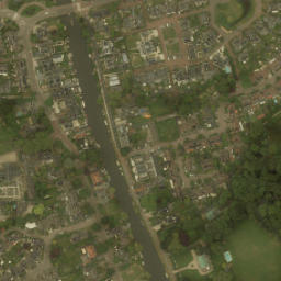 Satellite imagery of boundary_stone, NL