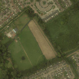 Satellite imagery of boundary_stone, NL