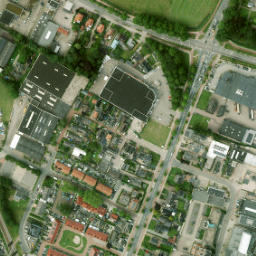 Satellite imagery of Kasteel de Schaffelaar, NL