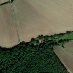 Satellite imagery of Großer Wirksberg, DE