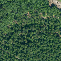 Satellite imagery of Klagesberg, DE